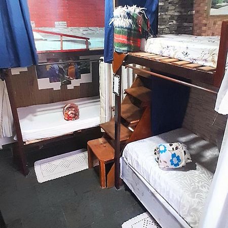 Hostel Em Itaipuacu Proximo A Praia E Terminal Da Rua 01 Maricá Extérieur photo