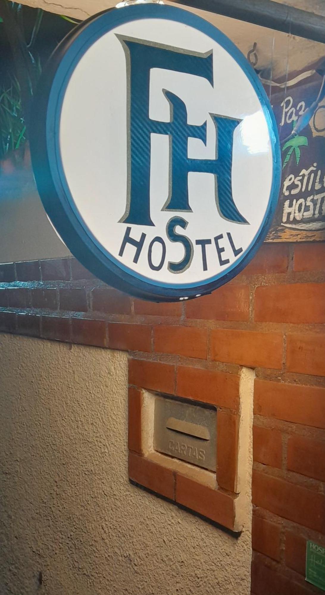 Hostel Em Itaipuacu Proximo A Praia E Terminal Da Rua 01 Maricá Extérieur photo