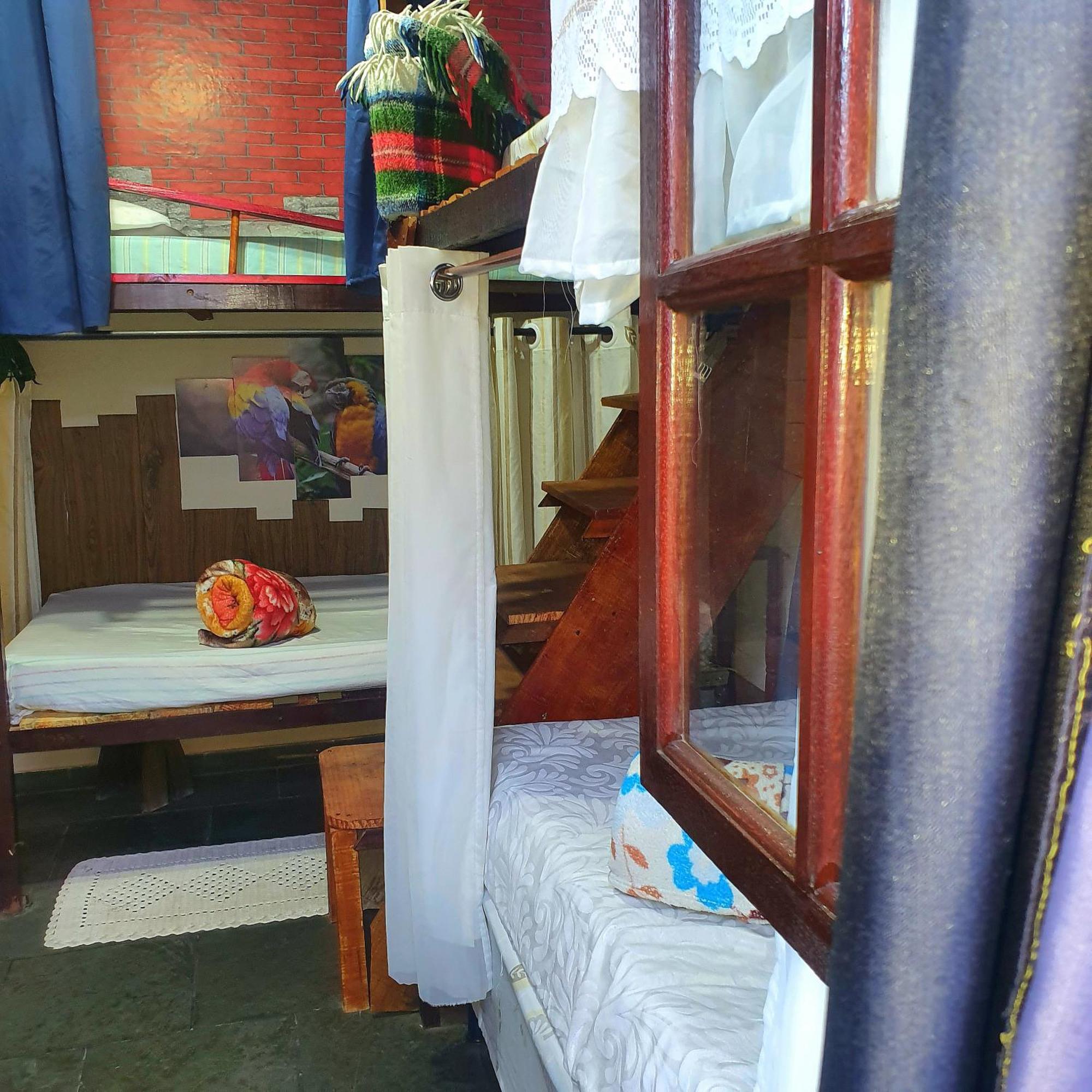 Hostel Em Itaipuacu Proximo A Praia E Terminal Da Rua 01 Maricá Extérieur photo