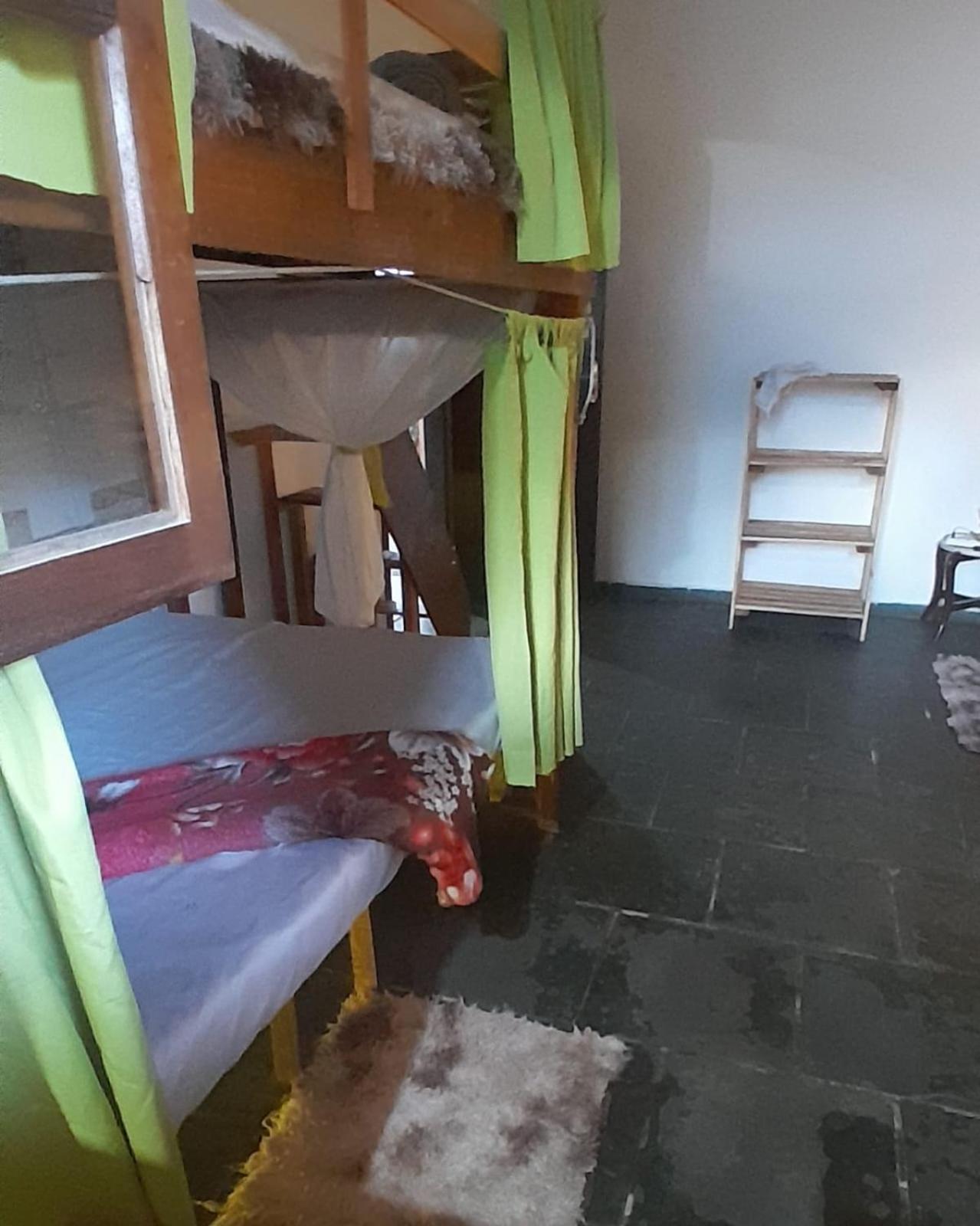 Hostel Em Itaipuacu Proximo A Praia E Terminal Da Rua 01 Maricá Extérieur photo