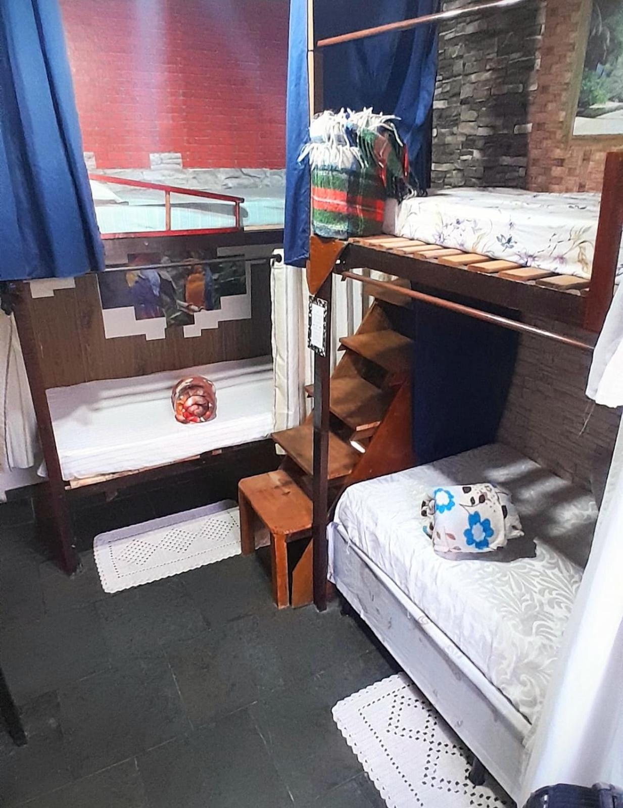 Hostel Em Itaipuacu Proximo A Praia E Terminal Da Rua 01 Maricá Extérieur photo