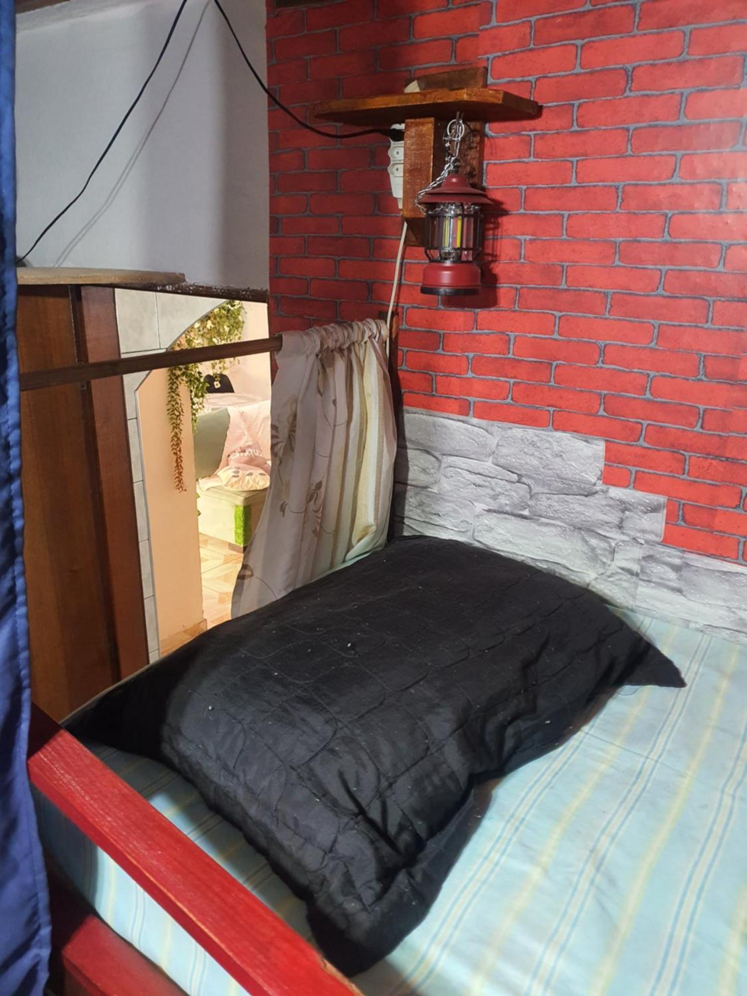 Hostel Em Itaipuacu Proximo A Praia E Terminal Da Rua 01 Maricá Extérieur photo