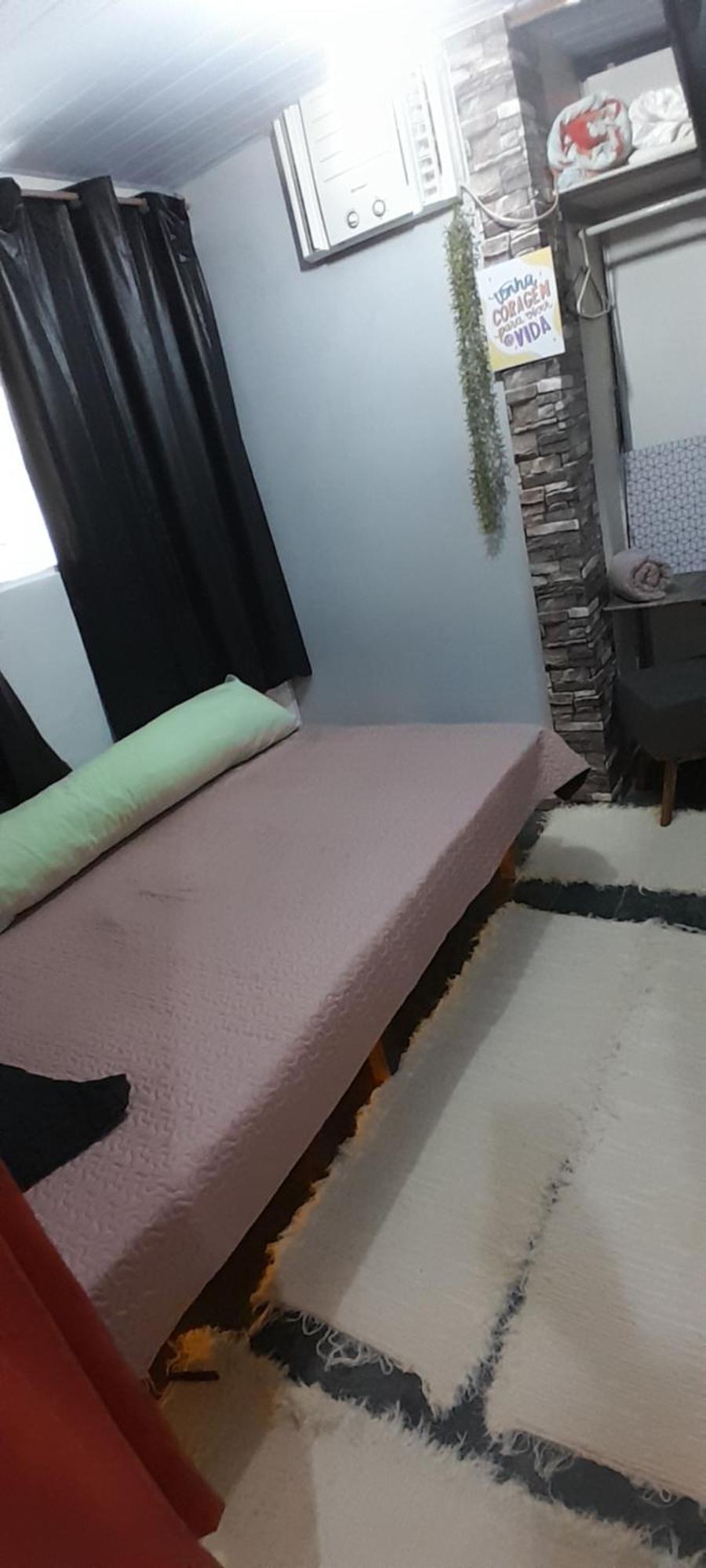 Hostel Em Itaipuacu Proximo A Praia E Terminal Da Rua 01 Maricá Extérieur photo