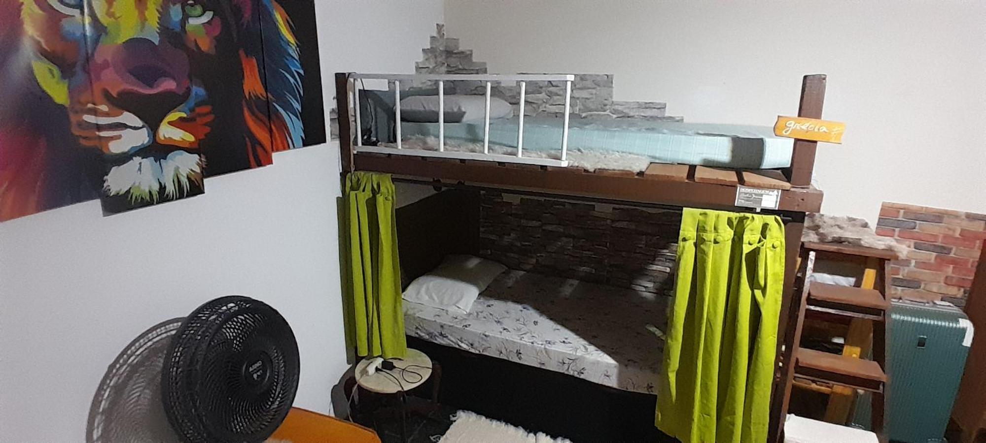 Hostel Em Itaipuacu Proximo A Praia E Terminal Da Rua 01 Maricá Extérieur photo