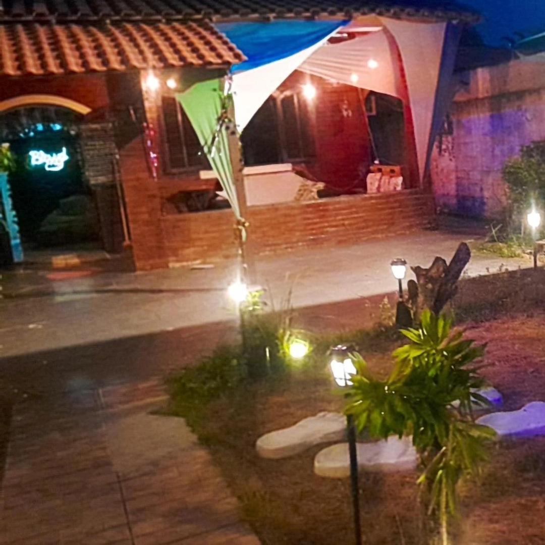 Hostel Em Itaipuacu Proximo A Praia E Terminal Da Rua 01 Maricá Extérieur photo